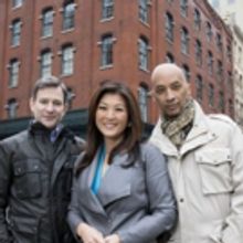 NIGHTLINE Sees Strongest Ratings Numbers in Four Month