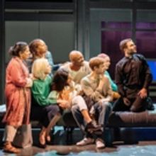 BWW Review: GENESIS INC, Hampstead Theatre
