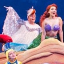 BWW Review: THE LITTLE MERMAID at Music Theatre Wichita