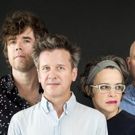 Following First New Album In 5 Years, Superchunk Is Set To Take the White Eagle Hall…