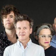 Following First New Album In 5 Years, Superchunk Is Set To Take the White Eagle Hall…