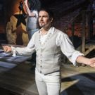 Photo Flash: First Look at SPAMILTON at the Menier Chocolate Factory