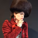 New Yiddish Rep Presents Lea Kalisch in IN LOVE WITH A DREAM