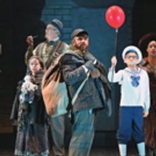 VIDEO: Watch Highlights From Asolo Rep's RAGTIME