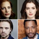 Jessica Chastain, Anne Hathaway and More Complete Cast of THE CHILDREN'S MONOLOGUES…
