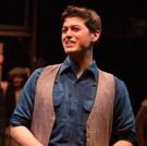 NEWSIES at Toby's Dinner Theatre in Columbia - Start Spreading the News_NEWSIES is a…