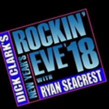 Kelly Clarkson, BTS & More to Perform on ABC's DICK CLARK'S NEW YEAR'S ROCKIN' EVE