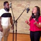 VIDEO: Milwaukee Rep's IN THE HEIGHTS Cast Members Perform 'When You're Home'