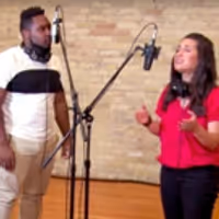 VIDEO: Milwaukee Rep's IN THE HEIGHTS Cast Members Perform 'When You're Home' Video