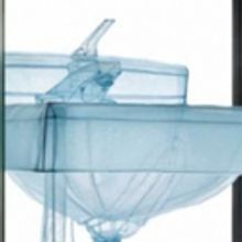 Frist Art Museum Presents Exhibition Of Architectural Sculptures By Internationally R