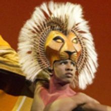 Disney's THE LION KING to Play Atlanta's Fox Theatre