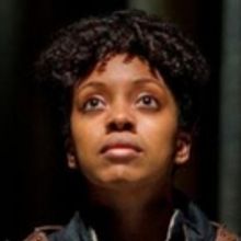 BWW Review:  Shaw's SAINT JOAN Gains Fresh Relevance As Condola Rashad Plays a Teen Inspiring a National Movement