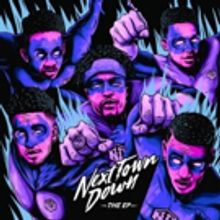 Next Town Down Release Their Debut Self-Titled EP