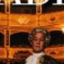 AMADEUS Comes To Teatru Manoel Today