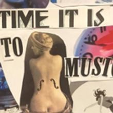 Full Casting Announced For TIME IT IS: TO MUSIC At Theater For The New City