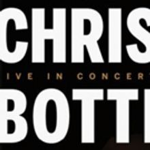 Chris Botti Will Play The Hanover Theatre