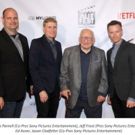 Sony Pictures Entertainment, ABC's THE GOOD DOCTOR and Netflix's ATYPICAL Honored at 