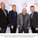 Sony Pictures Entertainment, ABC's THE GOOD DOCTOR and Netflix's ATYPICAL Honored at…