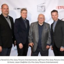 Sony Pictures Entertainment, ABC's THE GOOD DOCTOR and Netflix's ATYPICAL Honored at…