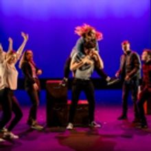 BWW Review: CONNECTIONS, National Theatre