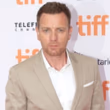 Ewan McGregor Will Star As Grown-Up Danny Torrance In THE SHINING Sequel, DOCTOR SLEEP