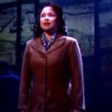 VIDEO: On This Day, November 8- ALLEGIANCE Opens at the Longacre Theater