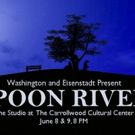 Washington And Eisenstadt Present Bring Literature To Life With An Original…
