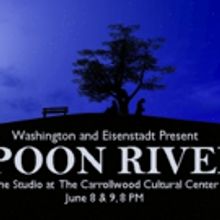 Washington And Eisenstadt Present Bring Literature To Life With An Original Adaptatio