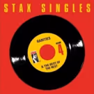 'Stax Singles, Vol. 4: Rarities & The Best of the Rest': 6-CD Box Set Out Today