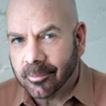 Gay Comic/ Character Actor Jason Stuart Performs At Martini's Above Fourth