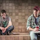 Photo Flash: First Look at Production Photos For STRANGERS IN BETWEEN at Trafalgar…