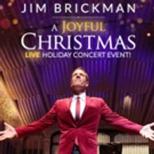 Colorado Springs Welcomes Back Jim Brickman