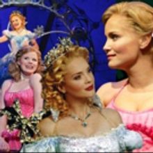 A Glinda Glossary: A Guide to the 18 Most Popular Ladies of WICKED Past