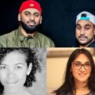 Trina Haldar, Tribe Arts, and Madeline Shann Announced For The Naseem Khan…