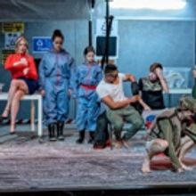 BWW Review: YOU FIRST at ASB Waterfront Auckland