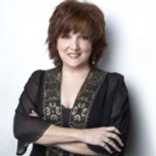 Julie Johnson of COME FROM AWAY at Orpheum Theatre