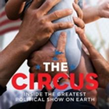 THE CIRCUS Hosts Travel to Florida and Georgia