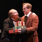 Photo Flash: First Look at North Shore Music Theatre's 27th Annual A CHRISTMAS CAROL