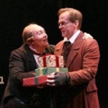 Photo Flash: First Look at North Shore Music Theatre's 27th Annual A CHRISTMAS CAROL