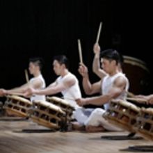 Kodo, Celtic And Country Music On Tap At MPAC