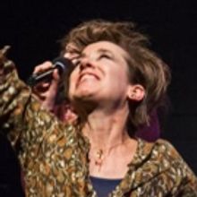 BWW Review: The Wilbury Theatre Group Takes Us To CHURCH