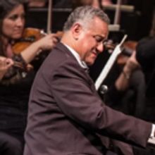 Orpheus Chamber Orchestra with Special Guest Andre Watts at NJPAC