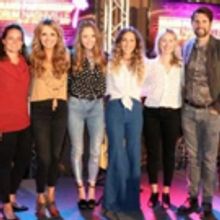 CMA Songwriters Series Showcases Female Songwriters During LA Office Brand Partnershi