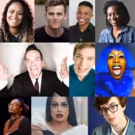 Final Performers Announced For Tomorrow's #SAFESPACE with Host Scott Duff