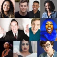 Final Performers Announced For Tomorrow's #SAFESPACE with Host Scott Duff