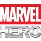 Marvel Studios: HERO ACTS Commits More Than 1 Million Dollars to Help Children Impacted by Serious Illness