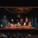Back to School: The National Theatre's Creative Choices Programme