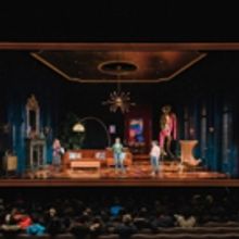 Back to School: The National Theatre's Creative Choices Programme