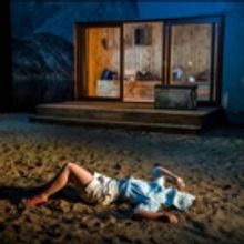 BWW Review: THE LADY FROM THE SEA, The Print Room