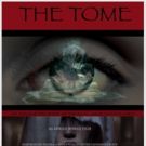 New Horror/Comedy Feature Film THE TOME To Be Released 2019